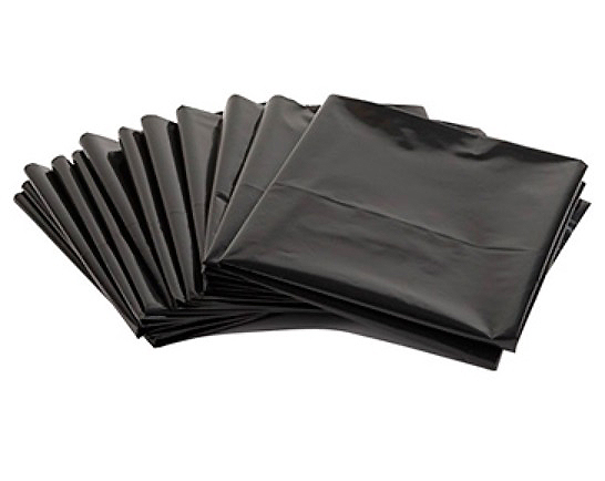 BOLSA BASURA HOGAR – 50 X 70 CM. – PAQUETE 10 UNIDADES CONSULTE EL PRECIO DIRECTAMENTE AL +56 9 9875 1144